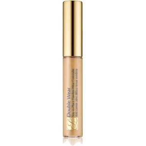 Estée Lauder Double Wear Stay-in-Place Flawless Wear Concealer Langaanhoudende Consealer Tint  1W Warm Light 7 ml