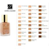 Estée Lauder Double Wear Stay-in-Place Foundation met SPF 10 30 ml - 2W2 Rattan