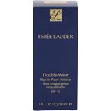 Estée Lauder Double Wear Stay-in-Place Foundation met SPF10 30 ml - 3C3 Sandbar