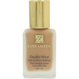 Estée Lauder Double Wear Stay-in-Place Foundation met SPF10 30 ml - 3C3 Sandbar