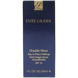 Estée Lauder Double Wear Stay-in-Place Foundation met SPF10 30 ml - 3C3 Sandbar