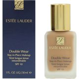 Estée Lauder Double Wear Stay-in-Place Foundation met SPF10 30 ml - 3C3 Sandbar