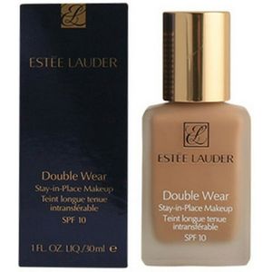 Estée Lauder Double Wear Stay-in-Place Foundation met SPF10 30 ml - 3C3 Sandbar