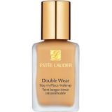 Estée Lauder - Double Wear Stay In Place - Make-up - 30 ml - 3W2 - Cashew - SPF 10