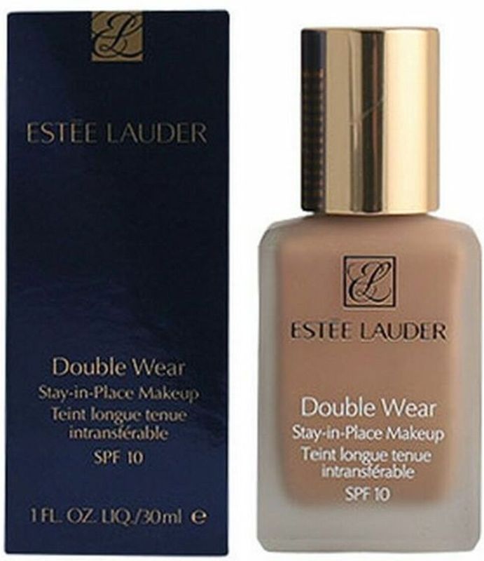 Estée Lauder Double Wear Stay-in-Place Foundation met SPF 10 30 ml - 4N2 Spiced Sand