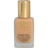 Estee Lauder - Double Wear Stay-In-Place Makeup Spf10 Long Lasting Face Foundation 4W1 Honey Bronze 30Ml