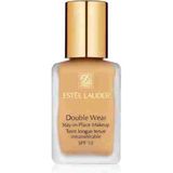 Estee Lauder - Double Wear Stay-In-Place Makeup Spf10 Long Lasting Face Foundation 4W1 Honey Bronze 30Ml