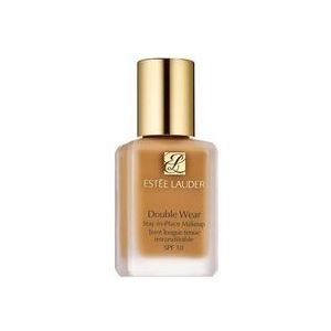 Estée Lauder - Double Wear Stay In Place Make-up SPF 10 Sets & paletten 30 ml 4W1 - Honey Bronze