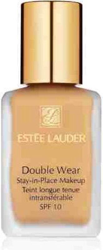 Estee Lauder - Double Wear Stay-In-Place Makeup Spf10 Long Lasting Face Foundation 4W1 Honey Bronze 30Ml