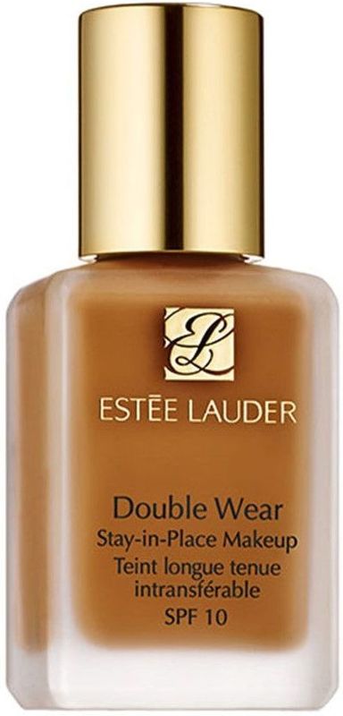 Estée Lauder Double Wear Stay-in-Place Foundation - 5N2 Amber Honey - Met SPF 10