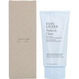 Estee Lauder Perfectly Clean foam cleanser purifying mask PN - 150 ml