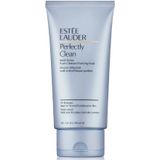 Estée Lauder Perfectly Clean Multi-Action Foam Cleanser/Purifying Mask Gezichtsreiniger 150 ml