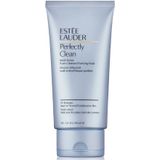 Estee Lauder Perfectly Clean foam cleanser purifying mask PN - 150 ml