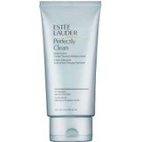 Estée Lauder Perfectly Clean Multi-Action Creme Cleanser/Moisture Mask Reinigingscrème - 150 ml