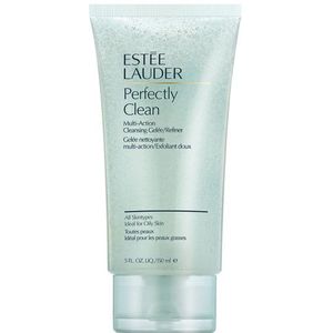 Est�e Lauder Perfectly Clean Multi-Action Cleansing Gel�e / Refiner (150 ml)