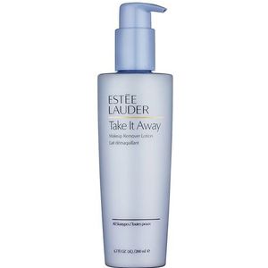 Estee Lauder - Take It Away Makeup Remover Lotion - 200 ml