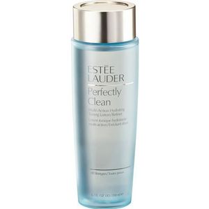 Estée Lauder Huidverzorging Gezichtsreiniging Perfectly Clean Multi-Action Toning Lotion/Refiner