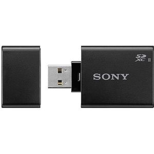 Sony MRW-S1 CFexpress Type A / SD Geheugenkaartlezer