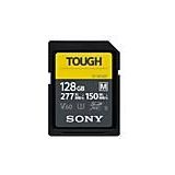 Sony Tough Series SDXC M 256GB UHS-II Class 10