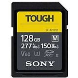 Sony Tough Series SDXC M 256GB UHS-II Class 10