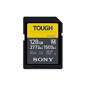 Sony Tough Series SDXC M 256GB UHS-II Class 10