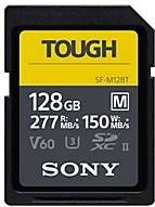 Sony Tough Series SDXC M 256GB UHS-II Class 10