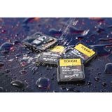 Sony SDXC G Tough series 256GB UHS-II Class 10 U3 V90