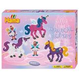 Hama Magical Horses 4000St.