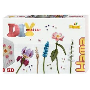 Hama Art 6000 Kralen Bouquet - 3621