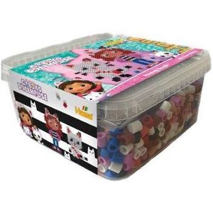 Hama 8754 Gabby's Dollhouse 900 Maxi Beads