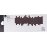 Umbra - Sticks - Handdoekhaak - Espresso - Kunststof