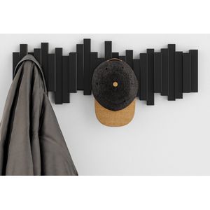 UMBRA STICKS Multi HOOK - Schwarz