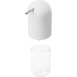 Umbra - Touch - Zeepdispenser - Wit - Polyester