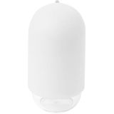 Umbra - Touch - Zeepdispenser - Wit - Polyester