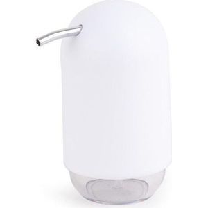 Umbra - Touch - Zeepdispenser - Wit - Polyester
