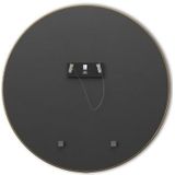 Umbra - Hubba Spiegel - Goud - Glas - 86x86x3cm