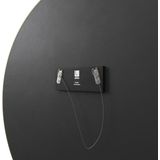 Umbra - Hubba Spiegel - Goud - Glas - 86x86x3cm