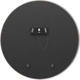 Umbra - Hubba Spiegel - Metallic Titanium - Glas 86x86x3cm