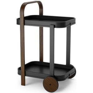 Umbra Bellwood serveertrolley 80 cm