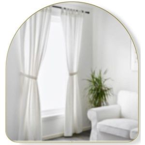 Umbra - Hubba - Spiegel - Goud - 3x87x92cm