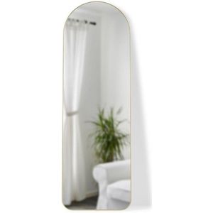 Umbra - Hubba - Spiegel - Goud - Staand/Hangend