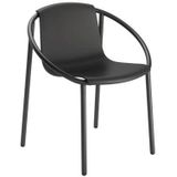 RINGO CHAIR BLACK