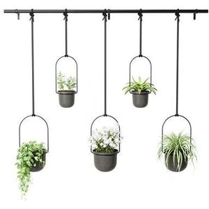 Umbra Triflora Hangende Bloempotten 5