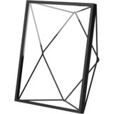 Umbra - Prisma - Fotolijst - Zwart - Staal - 18x23cm
