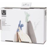 Umbra - Buddy - Handdoekhaak - Kunststof - Mix