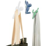 Umbra - Buddy - Handdoekhaak - Kunststof - Mix