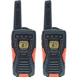 Cobra AM1055 - Walkietalkies - Drijvend - Waterdicht - Bereik tot 12 km