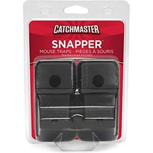 Catchmaster Snapper muizenklemmen