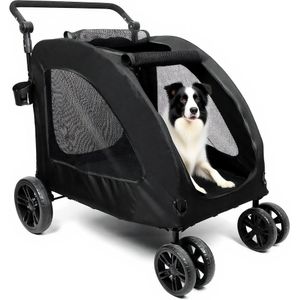 Hondenbuggy