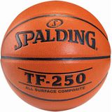 Spalding Basketbal TF-250 maat 7 in- en outdoor